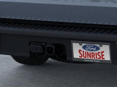 New 2025 Ford Maverick Lariat w/ Black Appearance Package image 23