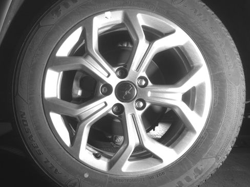 Used 2025 Jeep Compass Latitude image 14