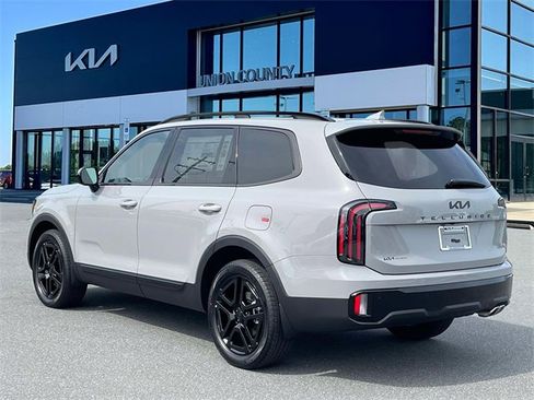 New 2025 Kia Telluride SX Prestige X-Line image 14