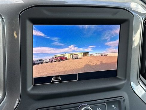 New 2025 Chevrolet Silverado 2500 W/T w/ WT Convenience Package image 18