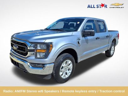Used 2023 Ford F150 XLT