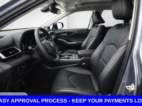 Used 2022 Toyota Highlander Platinum AWD/4WD image 8
