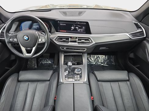 Used 2019 BMW X5 xDrive40i w/ Off-Road Package image 9