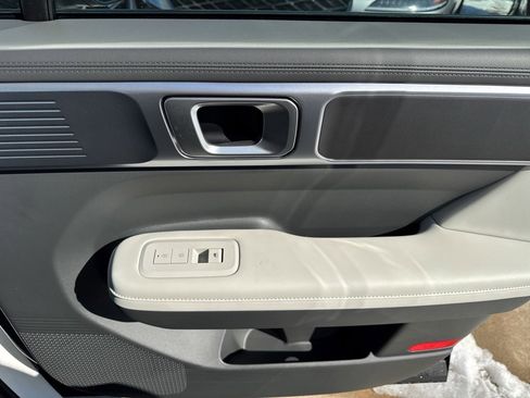 New 2026 Hyundai Santa Fe SEL image 21