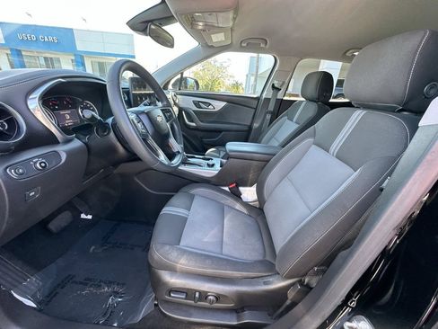 Used 2023 Chevrolet Blazer LT image 20