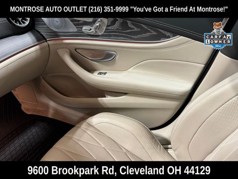 Used 2023 Mercedes-Benz AMG GT 53 image 43