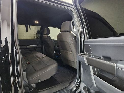 Used 2023 Ford F150 XLT w/ Equipment Group 302A High AWD/4WD image 31