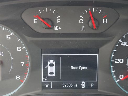 Used 2024 Chevrolet Malibu LT image 11