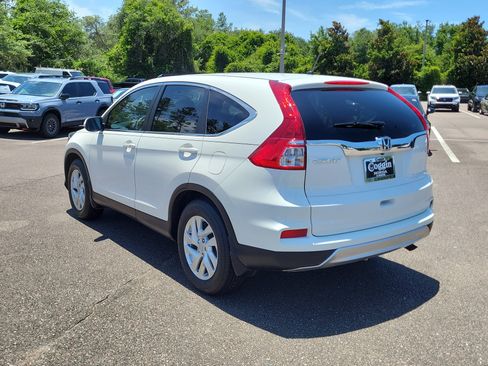 Used 2016 Honda CR-V EX image 3