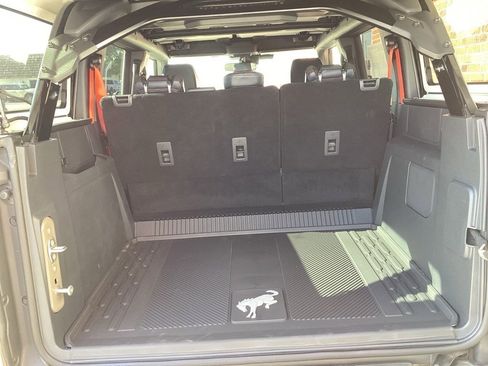 New 2025 Ford Bronco Raptor AWD/4WD image 13