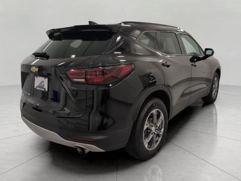 Used 2023 Chevrolet Blazer LT w/ Convenience Package AWD/4WD image 19