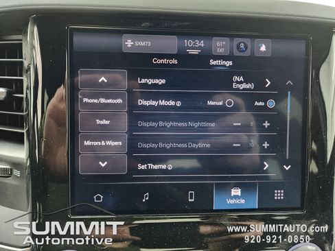 New 2025 RAM 5500 Tradesman image 46