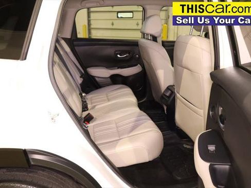 Used 2024 Honda HR-V EX-L image 27