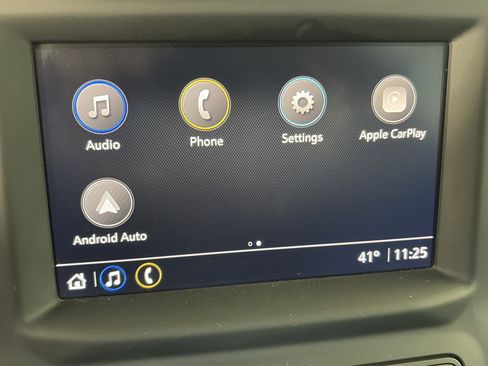 Used 2022 Chevrolet Silverado 1500 W/T w/ WT Convenience Package image 17