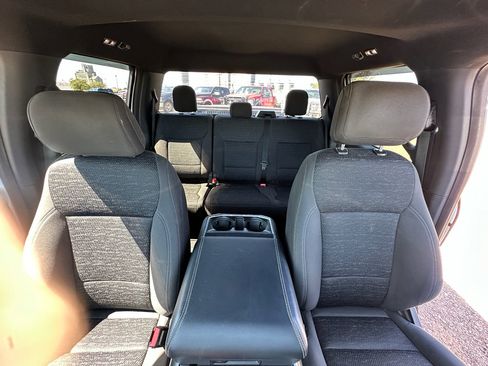 Used 2021 Ford F150 XLT w/ Equipment Group 302A High image 10