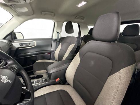 Used 2025 Ford Bronco Sport Big Bend AWD/4WD image 3
