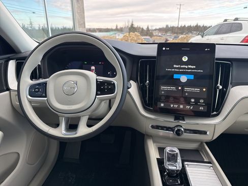 New 2026 Volvo XC60 B5 Ultra w/ Protection Package Premier image 19