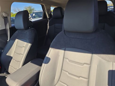 New 2026 Kia Sportage SX image 25