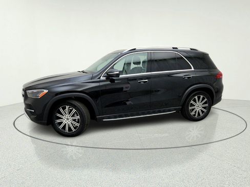 New 2026 Mercedes-Benz GLE 350 4MATIC image 15