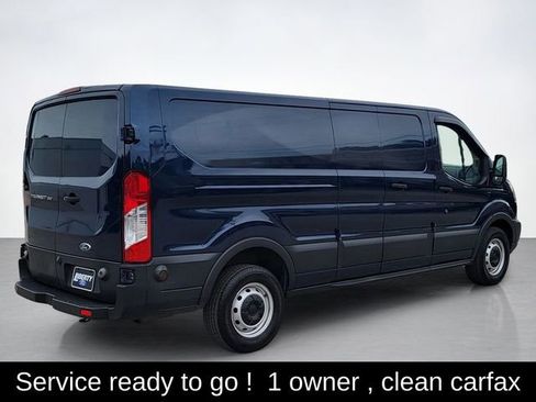 Used 2019 Ford Transit 350 148 Low Roof RWD image 3