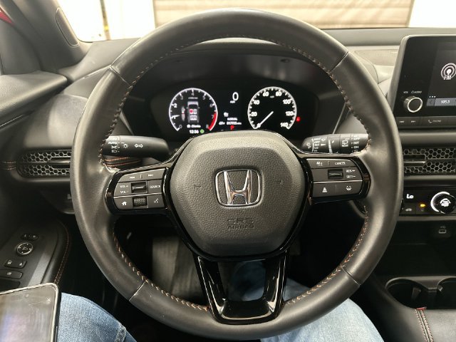 Used 2024 Honda HR-V Sport image 19