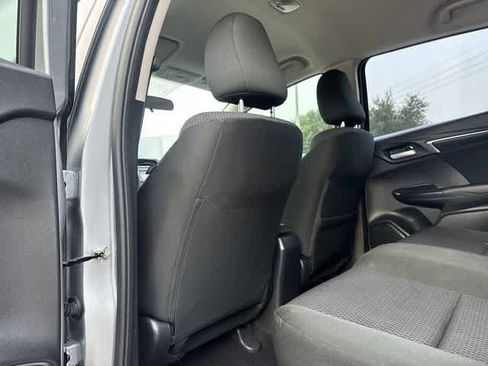 Used 2019 Honda Fit LX image 16