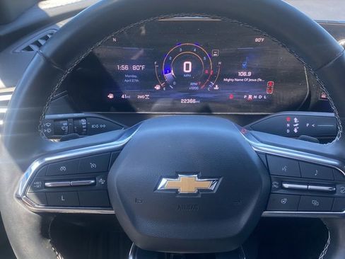 Certified 2024 Chevrolet Traverse LT w/ LPO, Floor Liner Package AWD/4WD image 31