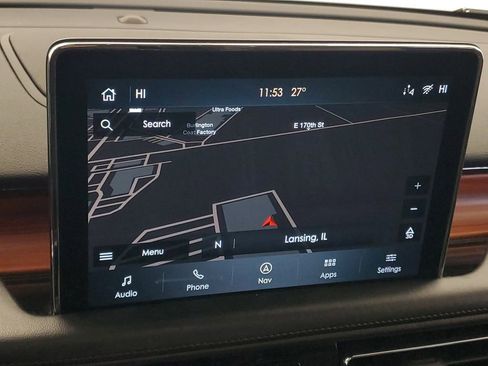 Used 2020 Lincoln Aviator Reserve w/ Equipment Group 202A image 22