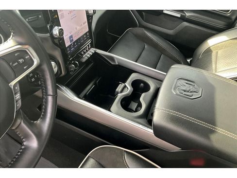 Used 2023 RAM 1500 Laramie image 18