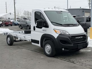 New 2026 RAM ProMaster 3500 w/ Safety Group video 1
