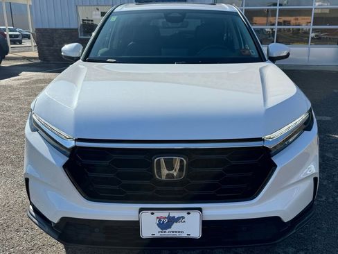 Used 2023 Honda CR-V EX-L image 2