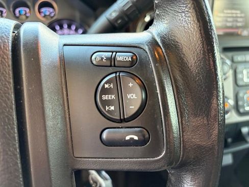 Used 2016 Ford F350 Lariat w/ Chrome Package image 23