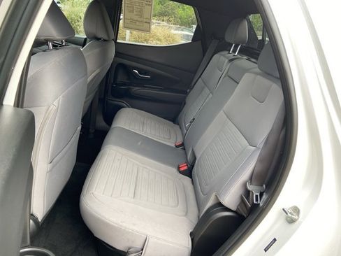 Used 2023 Hyundai Santa Cruz SEL Premium w/ Cargo Package image 20