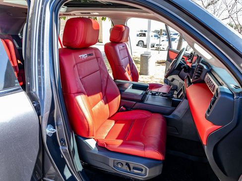 Used 2023 Toyota Sequoia TRD Pro image 28