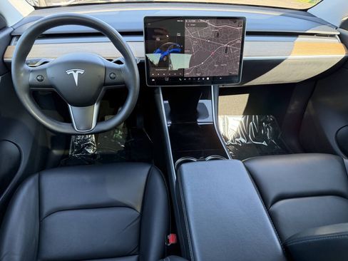 Used 2020 Tesla Model Y Long Range AWD/4WD image 20