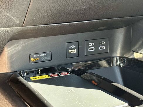 Used 2025 Toyota Camry XSE w/ Premium Plus Package FWD image 40