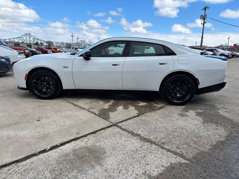 New 2026 Dodge Charger R/T image 4