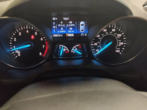 Used 2019 Ford Escape SEL AWD/4WD image 23