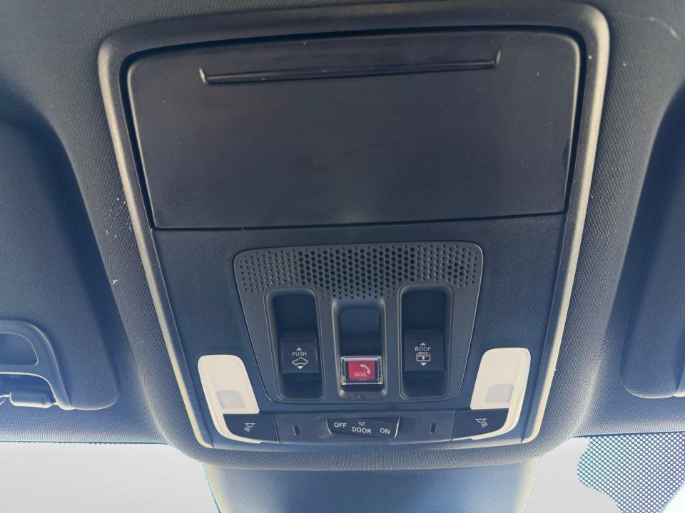 New 2026 Honda Pilot TrailSport image 21