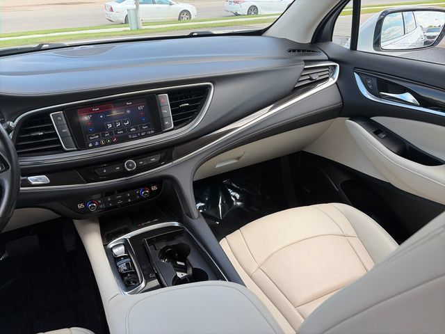 Used 2023 Buick Enclave Premium w/ Experience Buick Package AWD/4WD image 35