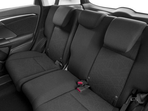 Used 2016 Honda Fit EX image 14