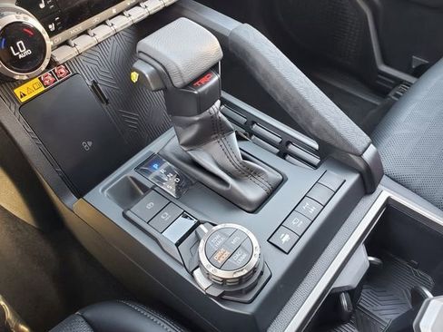 New 2026 Toyota Tacoma TRD Off-Road AWD/4WD image 35