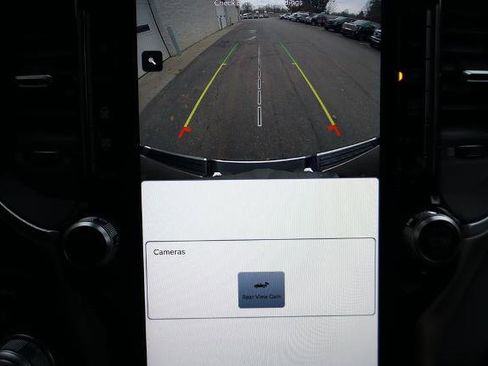 Used 2022 RAM 1500 Laramie image 8