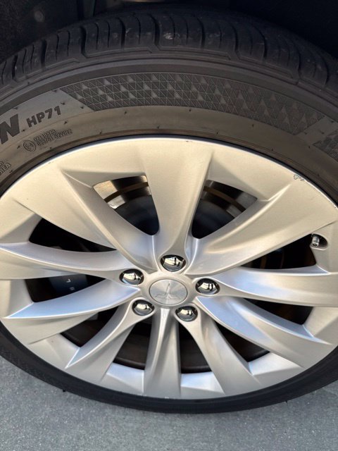 Used 2020 Tesla Model S Long Range AWD/4WD image 17