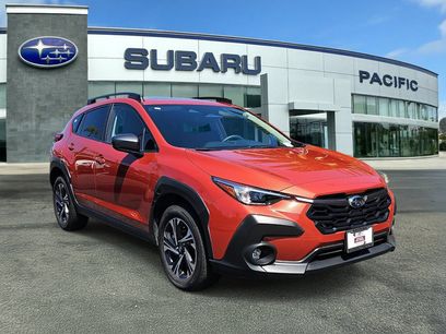 Used 2024 Subaru Crosstrek 2.0i Premium