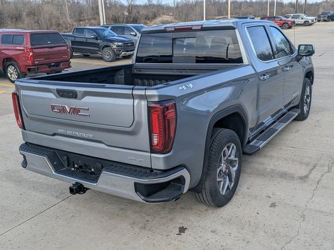 New 2026 GMC Sierra 1500 SLT w/ SLT Premium Package image 7