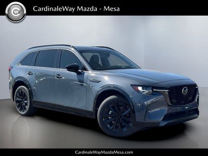 New 2026 MAZDA CX-90 3.3 Turbo S w/ Premium Package