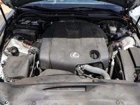 Used 2015 Lexus IS 250 AWD w/ Navigation System Package image 40