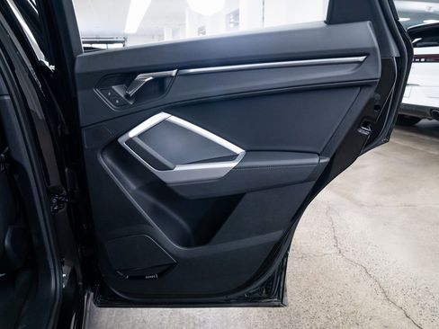 Used 2024 Audi Q3 2.0T Premium Plus w/ Premium Plus Package image 22