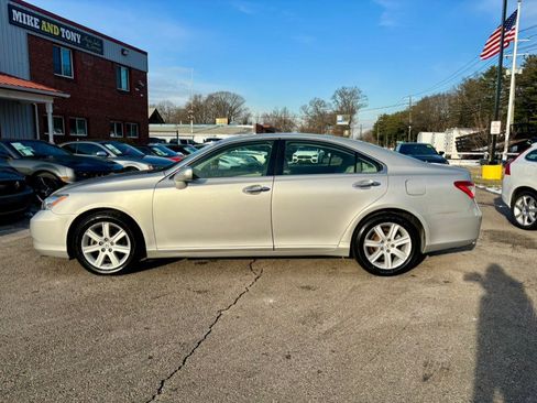 Used 2007 Lexus ES 350 image 5